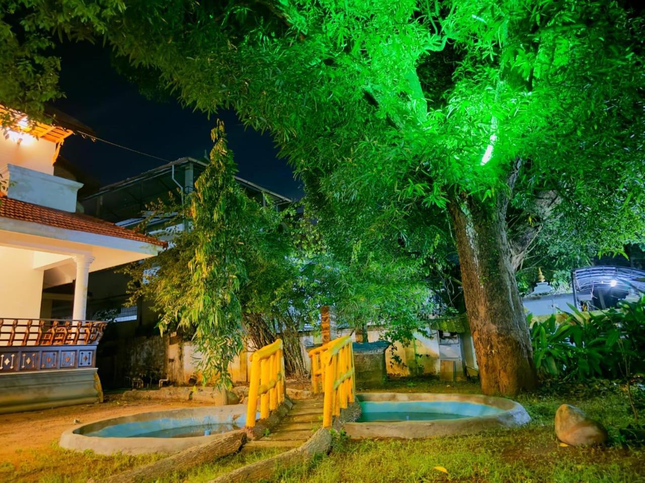 Dream Palace Alappuzha Екстер'єр фото