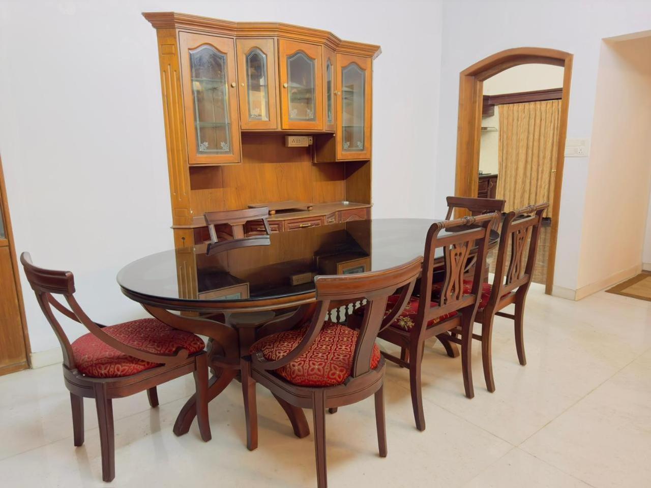 Dream Palace Alappuzha Екстер'єр фото