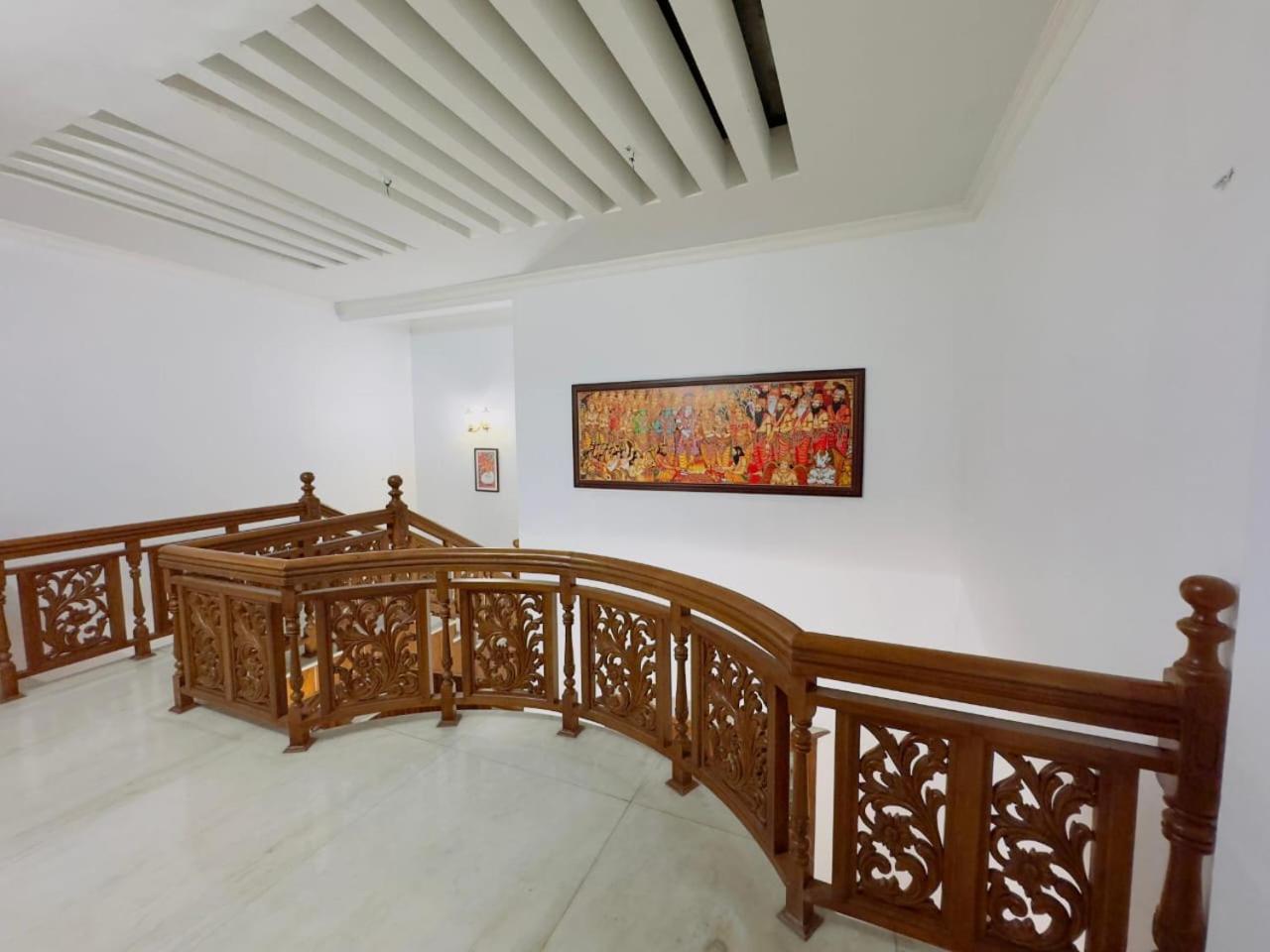 Dream Palace Alappuzha Екстер'єр фото