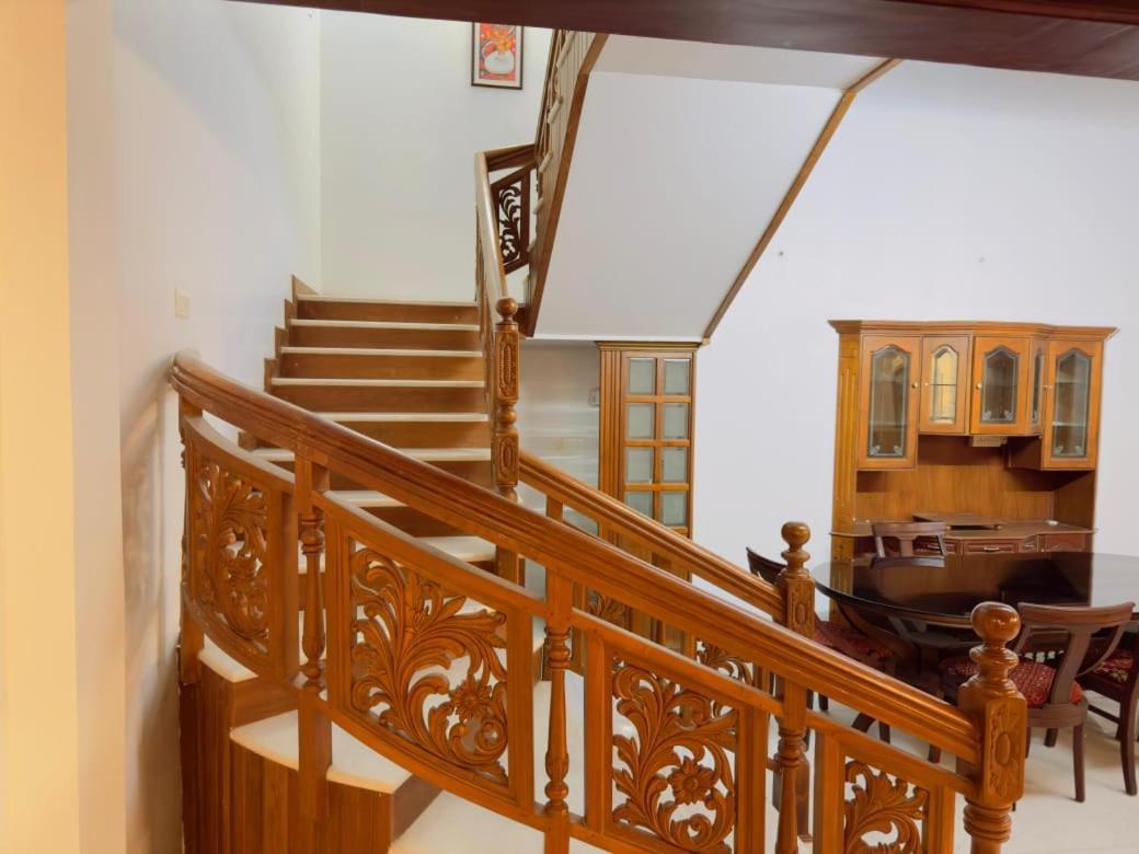 Dream Palace Alappuzha Екстер'єр фото